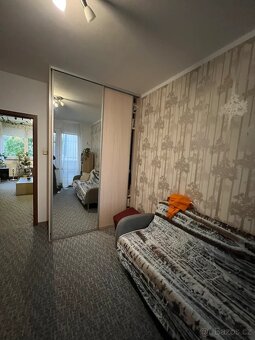 Pronájem 3+1 68 m² bez provize - 5