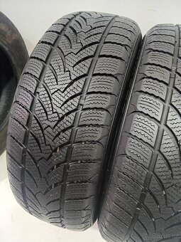 2ks zimní pneu 185/55/15 Platin - 5