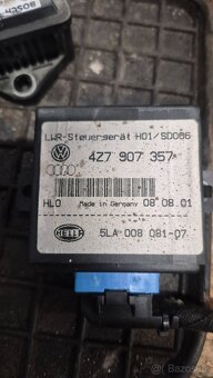 Jednotky, komfortní a4 b6 - 5