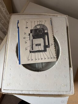 Promítačka meolux 2 - 5