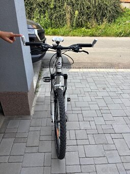 Prodám dívčí kolo Merida - 5