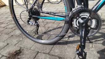 Jízdní kolo KELLYS 60 CLIFF CROSS - 5