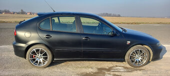 Seat Leon cupra R - 5