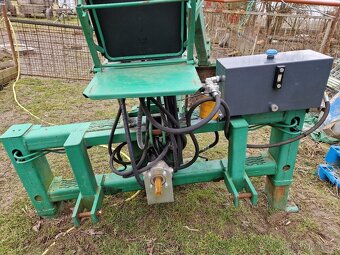 Podkop za traktor - 5