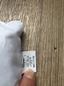 Vypln do polstarku a perinky Belisima - 5