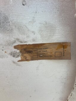 Židle Ton, ohýbané židle - 5