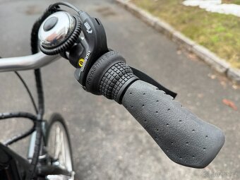 Elektro trojkolka - 5