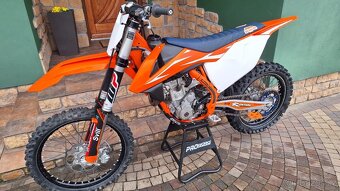 Ktm Sxf 250 2018 - 5