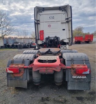 Scania R500 Euro 5 2013 - 5