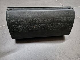 Airbag spolujezdce Mercedes-Benz E W211 (2004) - 5