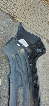 Zadni naraznik audi Q3 83A807511 - 5