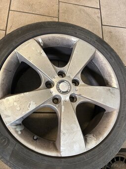 Alu 5x112 R17 - 5