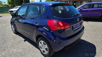 KIA VENGA 1.4 COOL ECO 66KW - 5