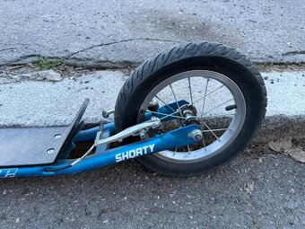 Koloběžka Arcore SHORTY - 5