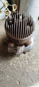 Jawa 250 typ 353 - 5