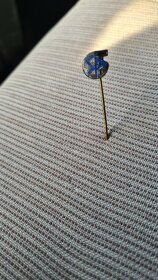 Prodám staré odznaky - 5