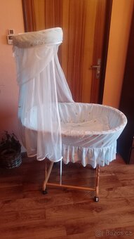 košík pro miminko - 5