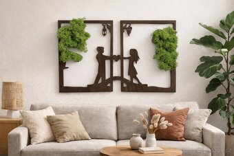 DEKORACE S MECHEM - 5