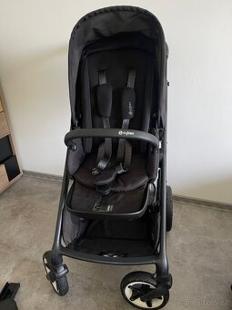 Cybex Talos S Lux - 5
