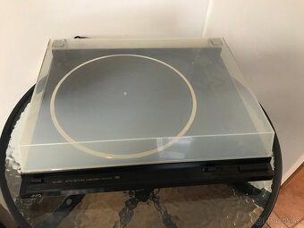 Gramofon JVC AL-A 151 - 5