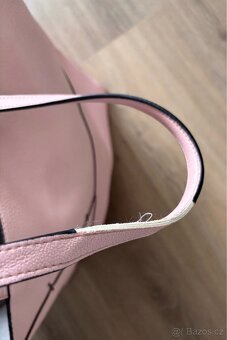 Kabelka větší Calvin Klein - 5