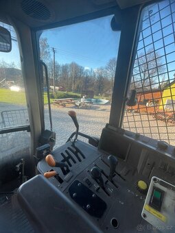 Traktor John Deer 6130 - 5