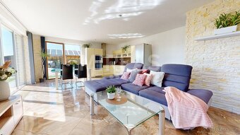 Krchleby, prodej RD 4+kk/B, 185 m2. - 5