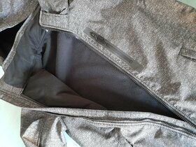 Chlapecká softshellová bunda H&M  vel.158 - 5