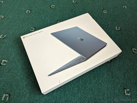 Microsoft Surface laptop 1 1769 i7-7660U 8GB 256GB Cobalt - 5