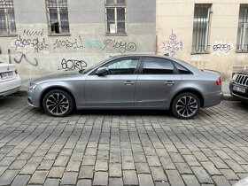 Audi A4 1.8 TFSI 122 000 km Automat - 5