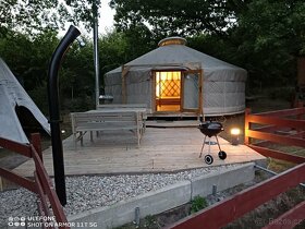 Glamping stany - 5