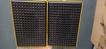 Gramofon Ziphona Combo 523 - 5