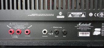 Marshall - 5
