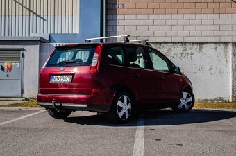 Ford C-Max 1.6 - 5