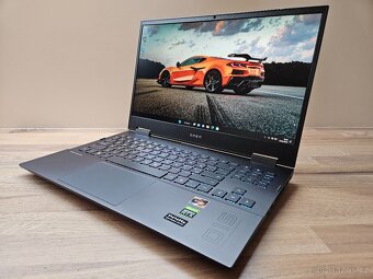 144HZ_HP OMEN 15_R7 5800H_16GB_512GB_RTX 3070 8GB_RGB - 5
