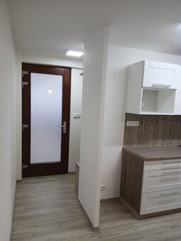 Byt (ateliér)3+kk 58,5 m2 k pronájmu - 5