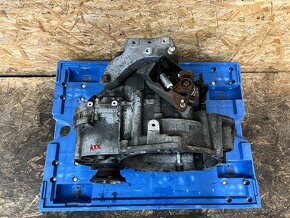 MANUÁLNÍ PŘEVODOVKA 6Q KXX 2.0 TDI 103/125KW - 5