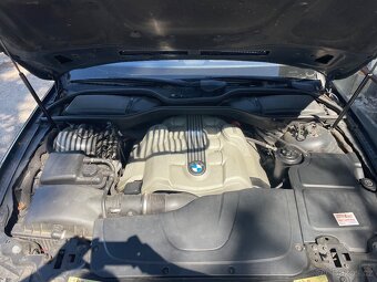 BMW 745i e65 na ND - 5
