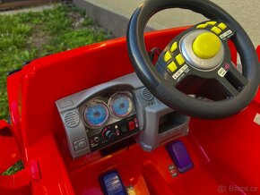 Auto pro děti - 5