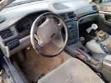 Volvo S80 2.5tdi - 5