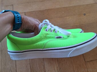 Tenisky Vans vel. 42 - 5