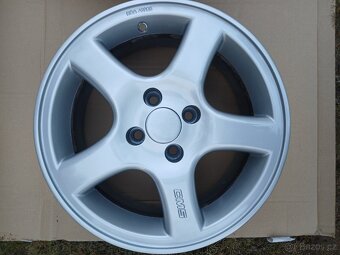 Cms 4x100 r15 - 5