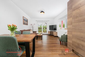 Prodej, byty/3+kk, 80 m2, Karlinská 3, 46010 Liberec, Libere - 5