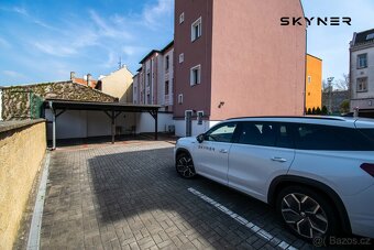 Pronájemubytování, 360 m2 - Ústí nad Labem - Střekov - 5