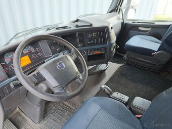 Volvo FH13 400, EURO 5, STANDARD, AUTOMAT - 5