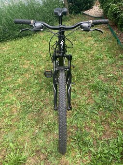 Horské kolo Specialized Hardrock – rám S, kola 26" - 5