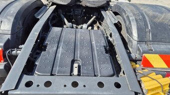 Prodám MERCEDES-BENZ ACTROS 1848 GIGA SPACE EURO 6 - 5