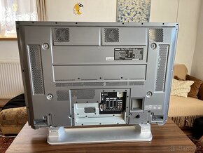 TV Panasonic Viera TH-42PV60EH na ND - 5