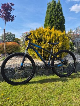 Prodám horské kolo 27.5 rockrider - 5