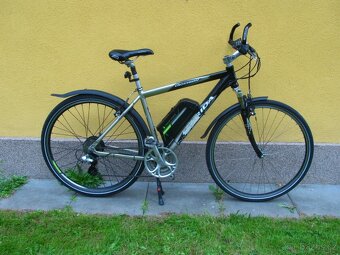 ElektrokoloAPACHE POWER 36V 13 Ah 468Wh Li-ion MERIDA - 5